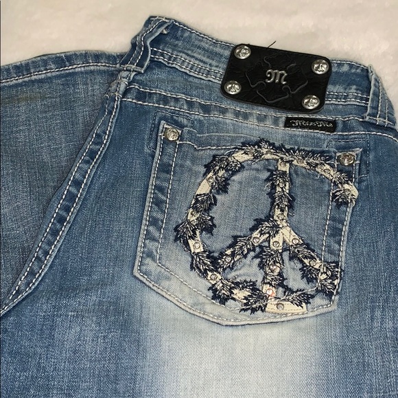 31 miss me jeans